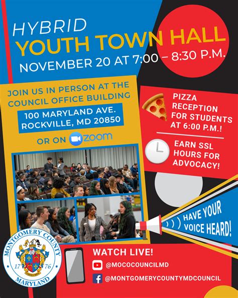 youth town.